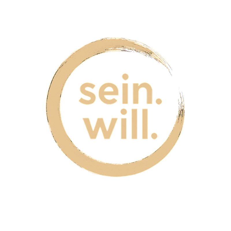 sein.will. Logo